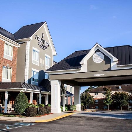 Country Inn & Suites By Radisson, Richmond West At I-64, Va Henrico Exterior foto