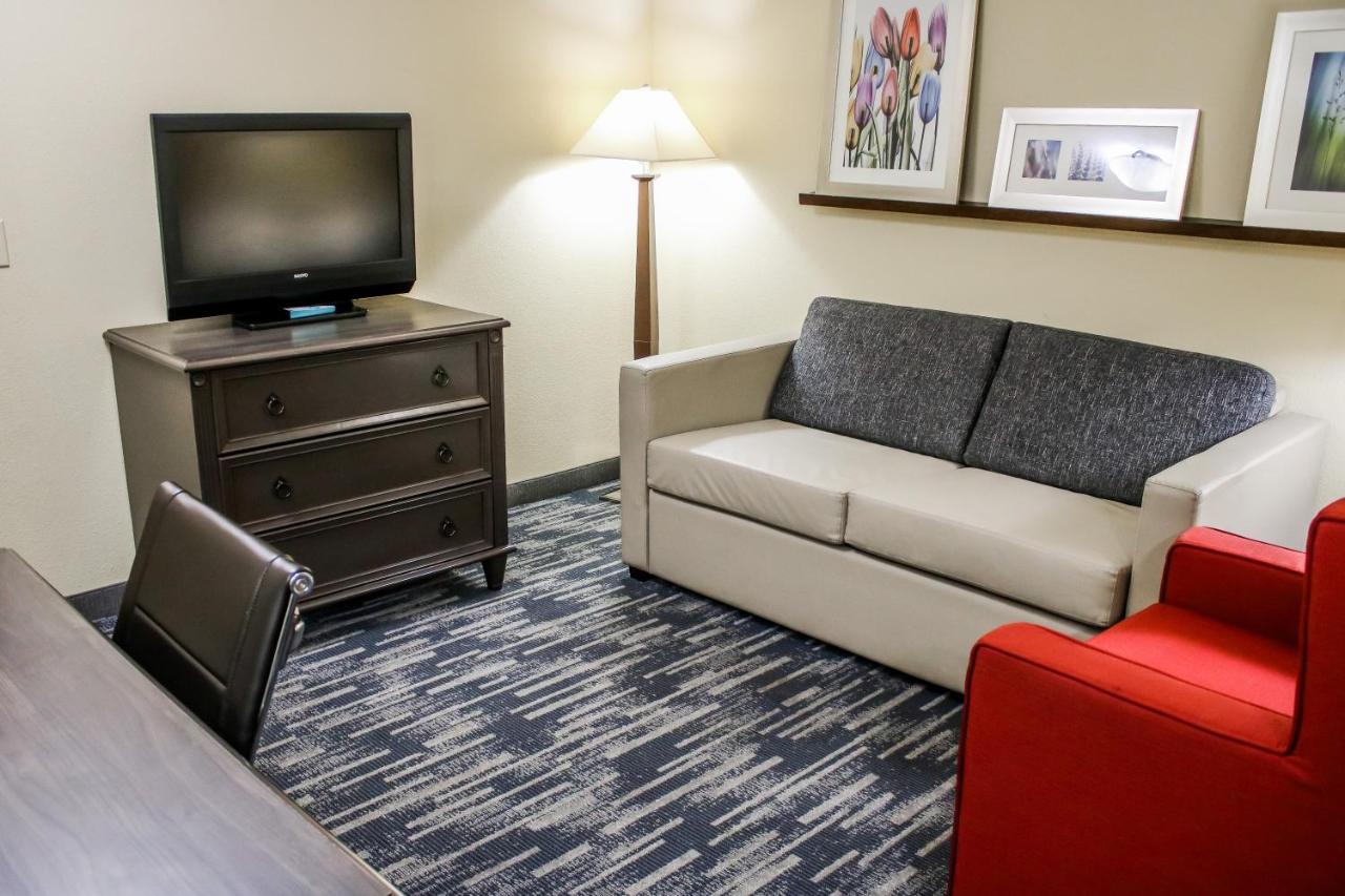 Country Inn & Suites By Radisson, Richmond West At I-64, Va Henrico Exterior foto