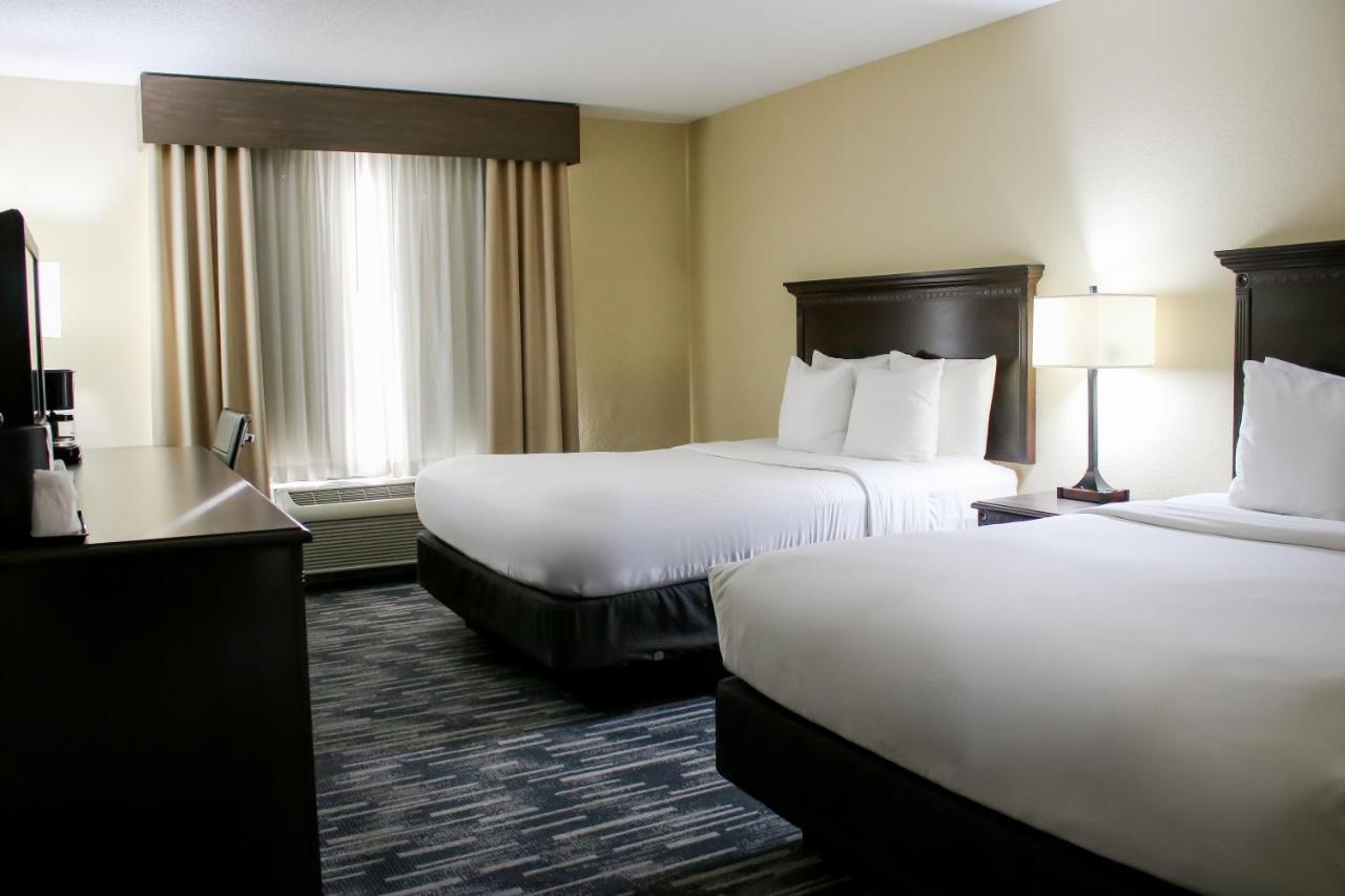 Country Inn & Suites By Radisson, Richmond West At I-64, Va Henrico Exterior foto