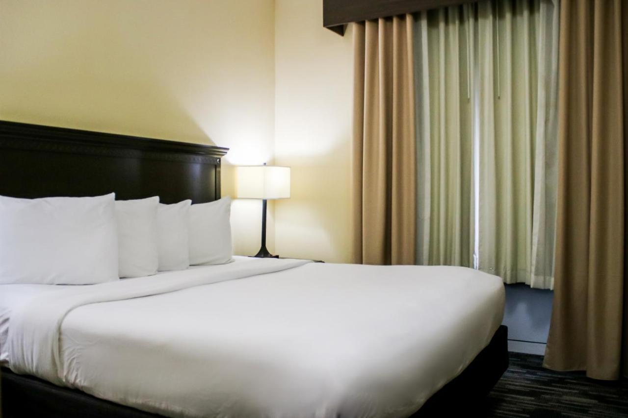 Country Inn & Suites By Radisson, Richmond West At I-64, Va Henrico Exterior foto