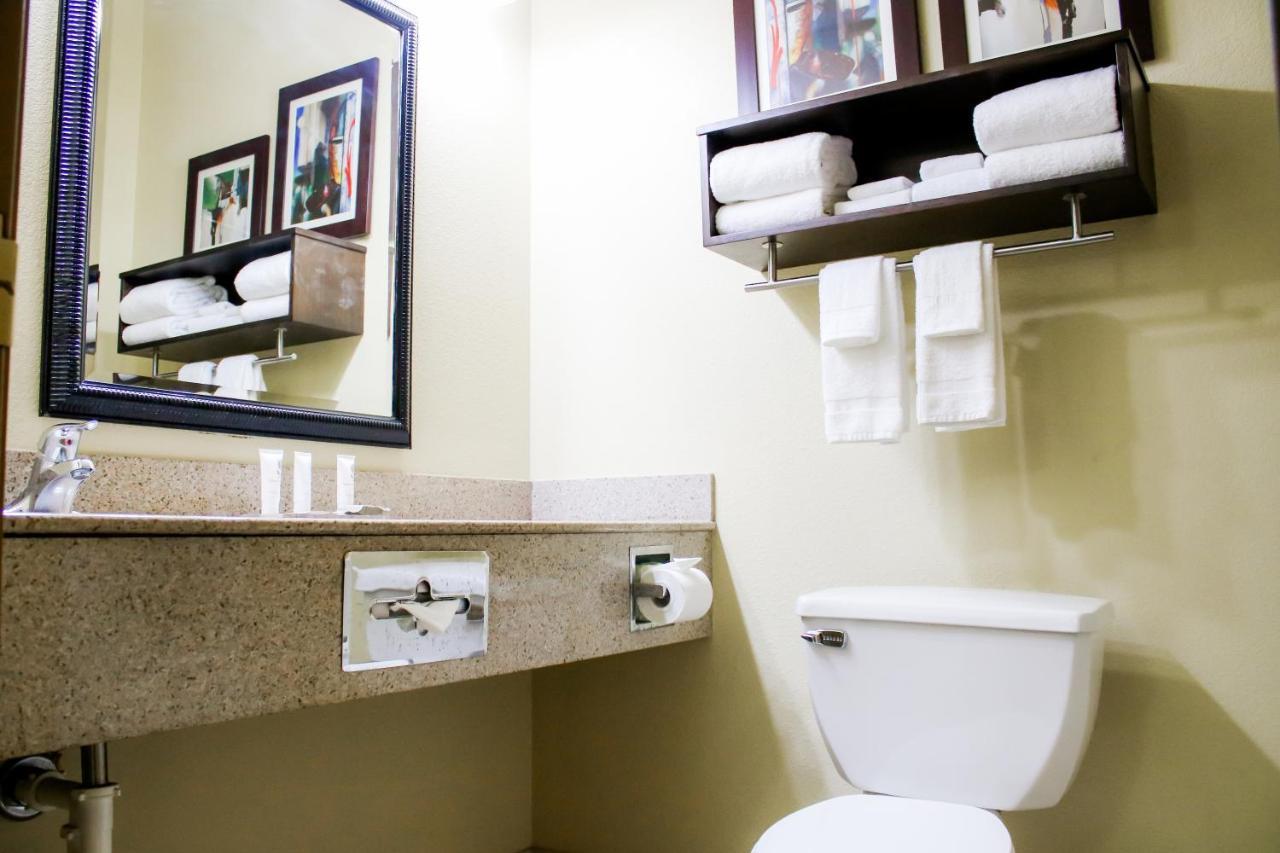 Country Inn & Suites By Radisson, Richmond West At I-64, Va Henrico Exterior foto