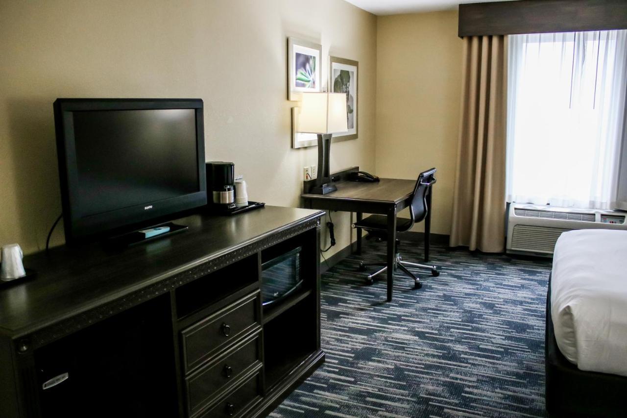 Country Inn & Suites By Radisson, Richmond West At I-64, Va Henrico Exterior foto