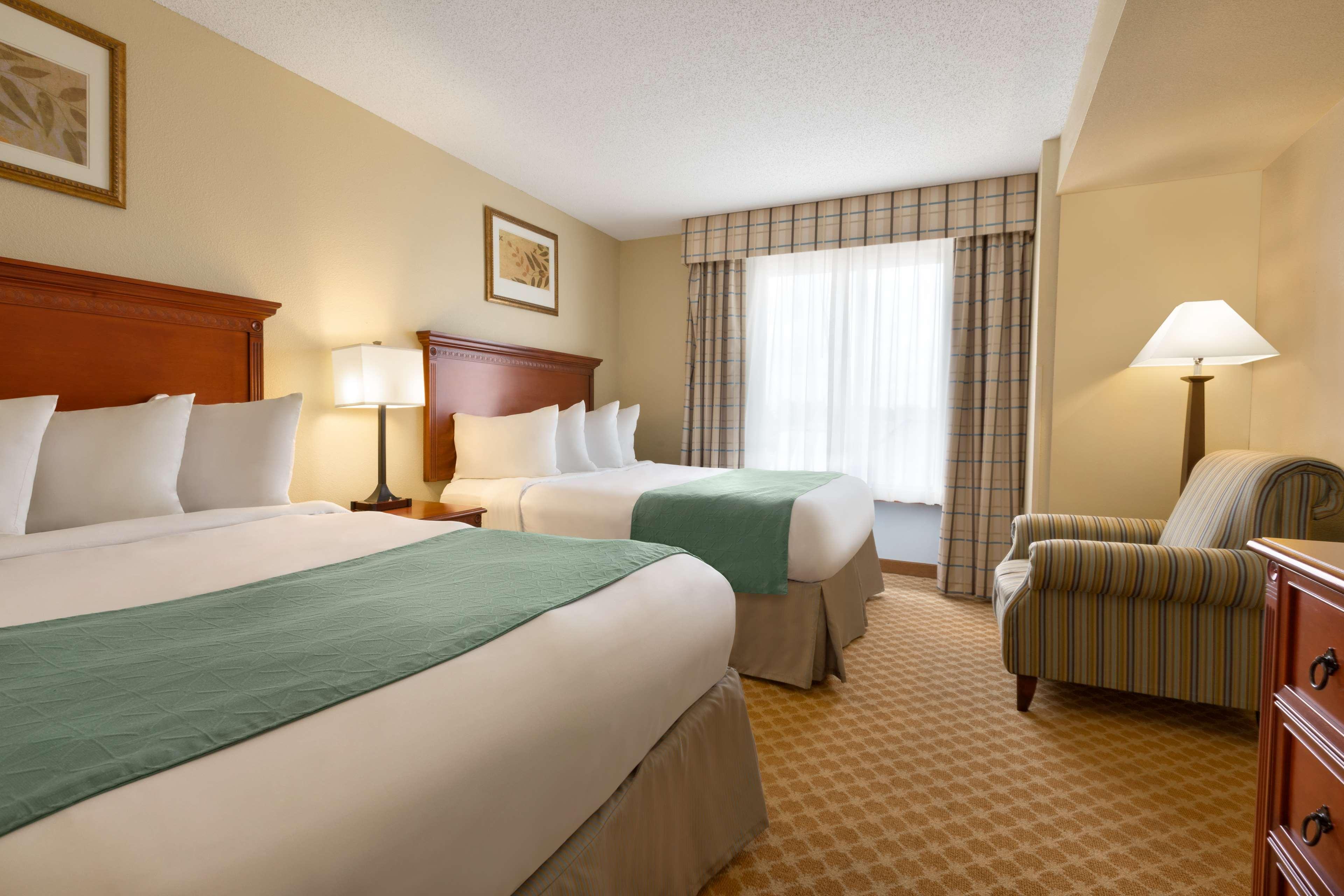 Country Inn & Suites By Radisson, Richmond West At I-64, Va Henrico Exterior foto