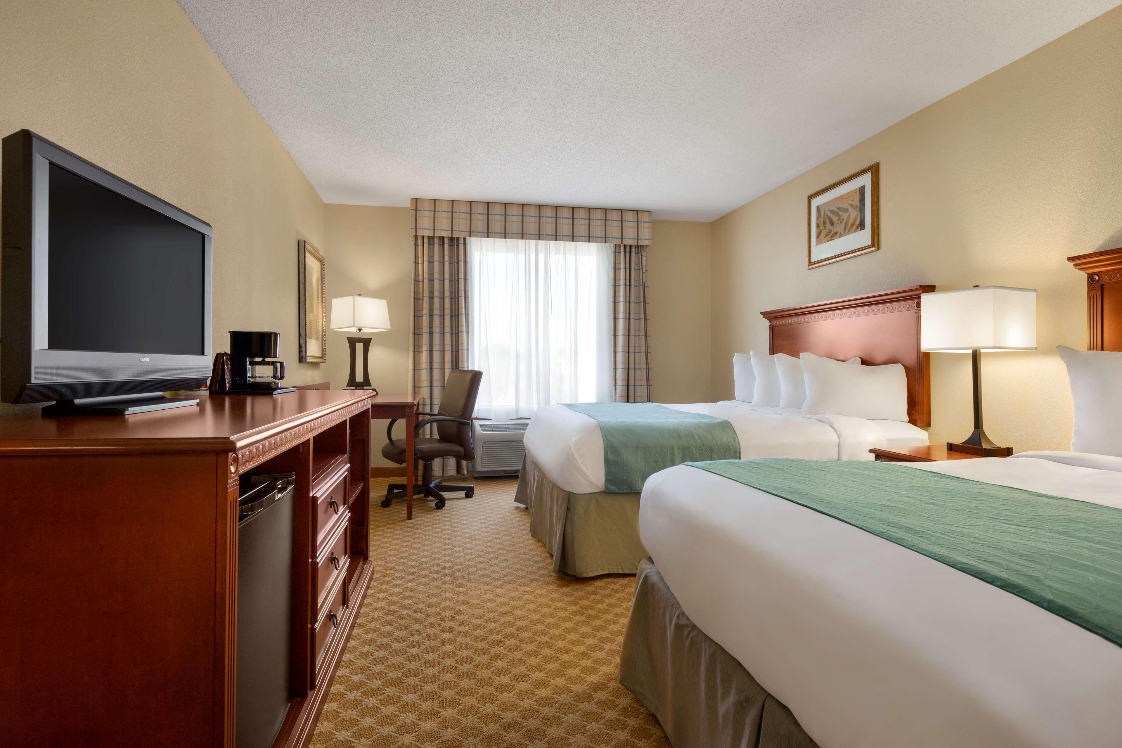 Country Inn & Suites By Radisson, Richmond West At I-64, Va Henrico Exterior foto