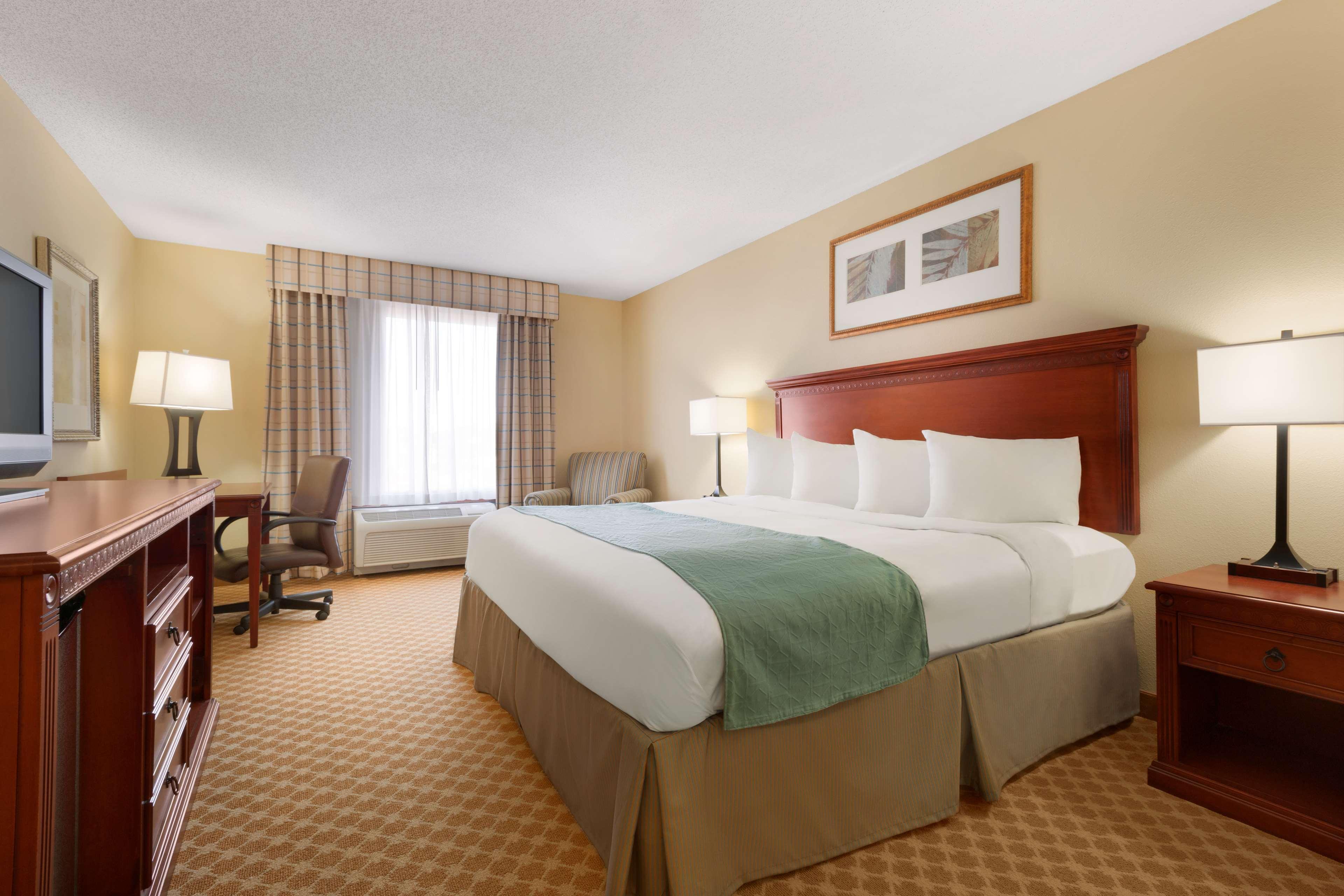 Country Inn & Suites By Radisson, Richmond West At I-64, Va Henrico Exterior foto