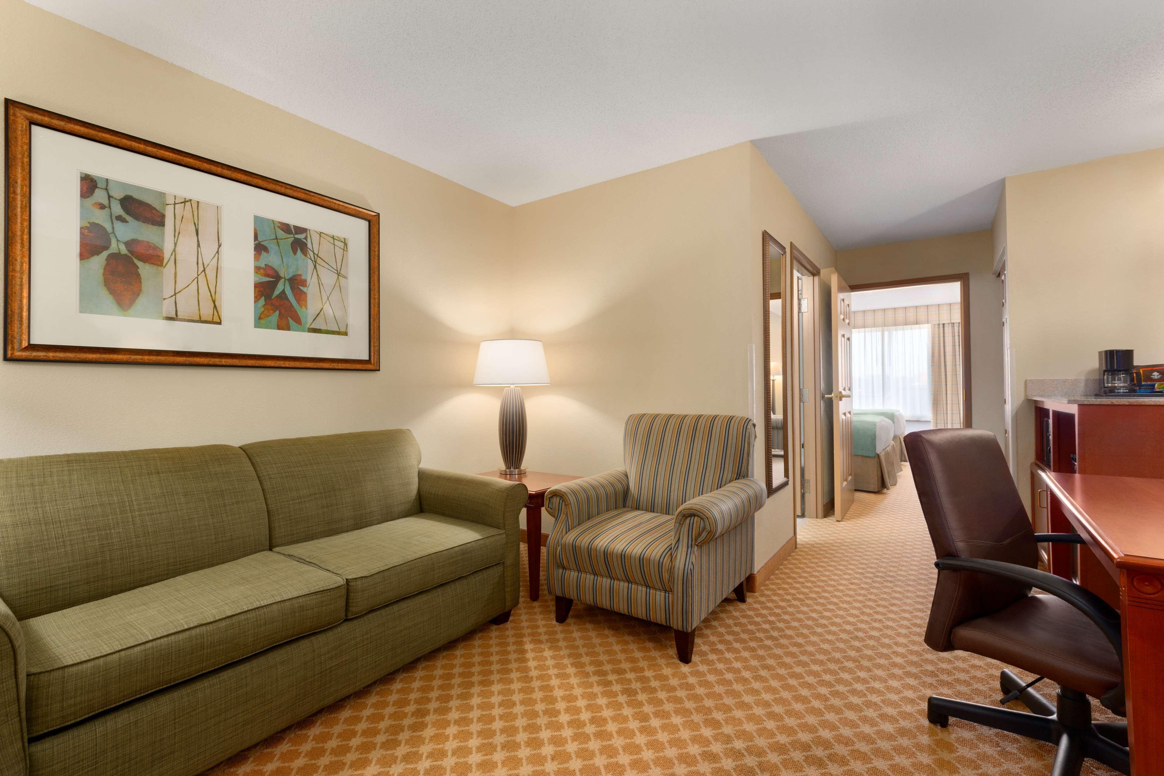 Country Inn & Suites By Radisson, Richmond West At I-64, Va Henrico Exterior foto