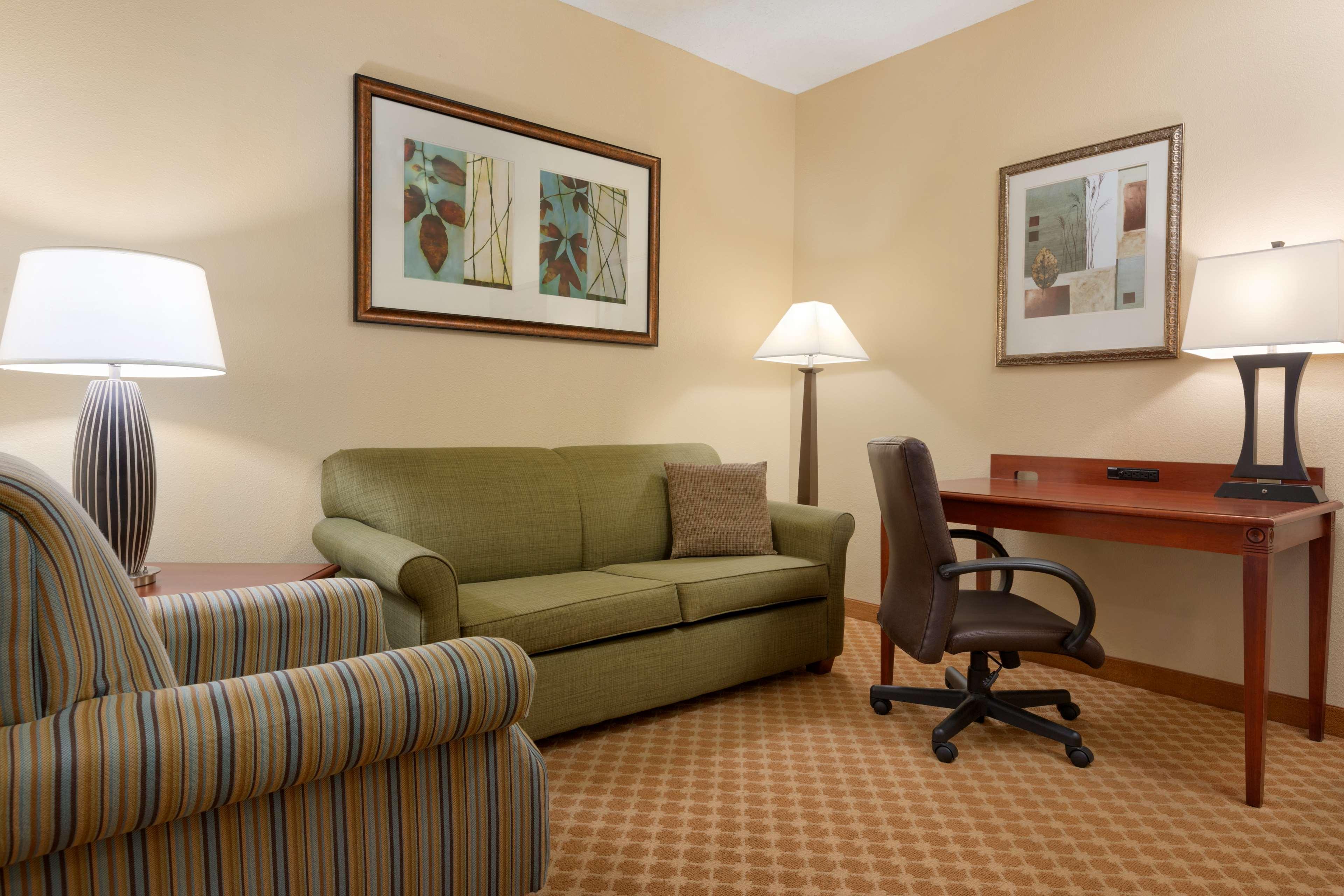 Country Inn & Suites By Radisson, Richmond West At I-64, Va Henrico Exterior foto