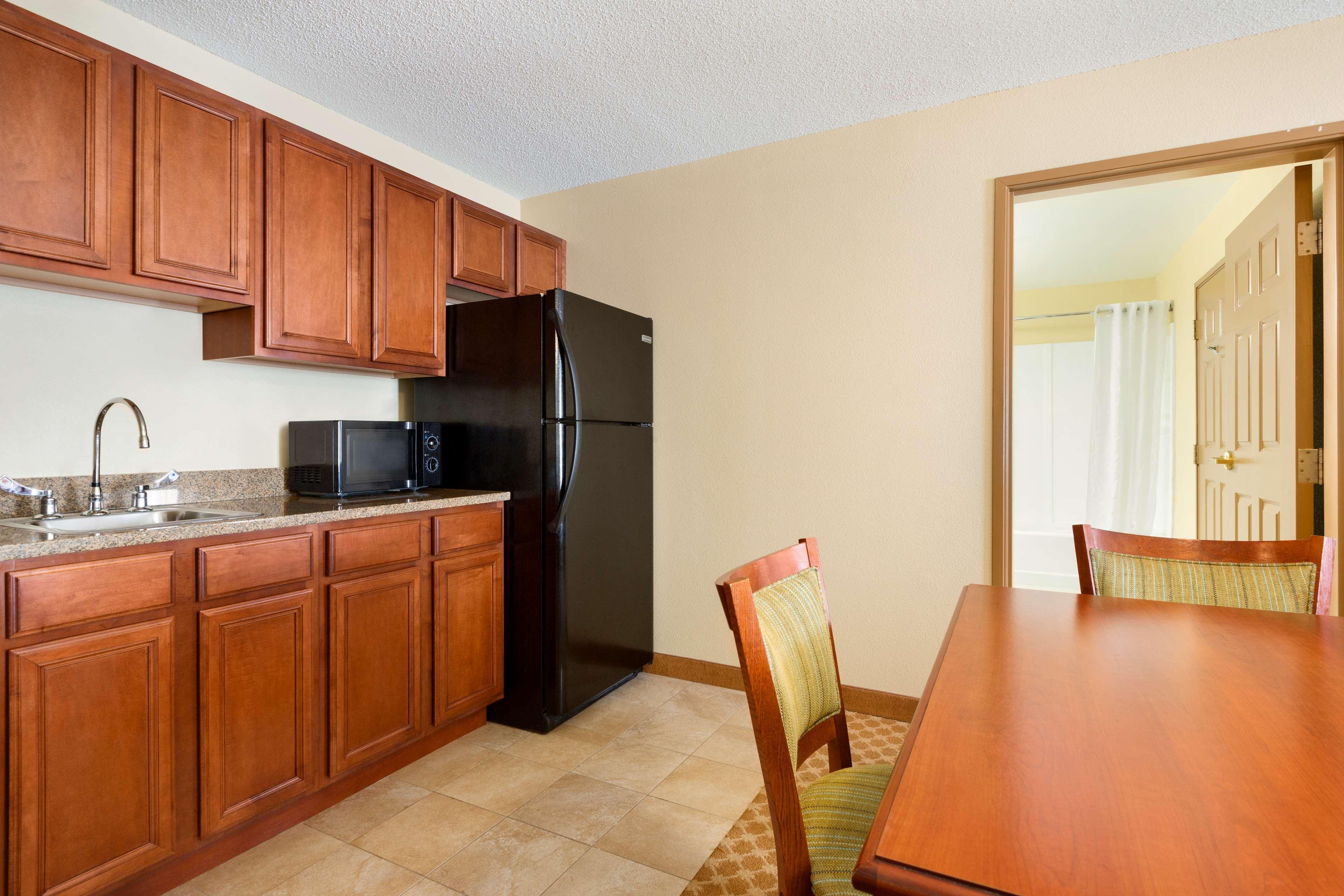 Country Inn & Suites By Radisson, Richmond West At I-64, Va Henrico Exterior foto