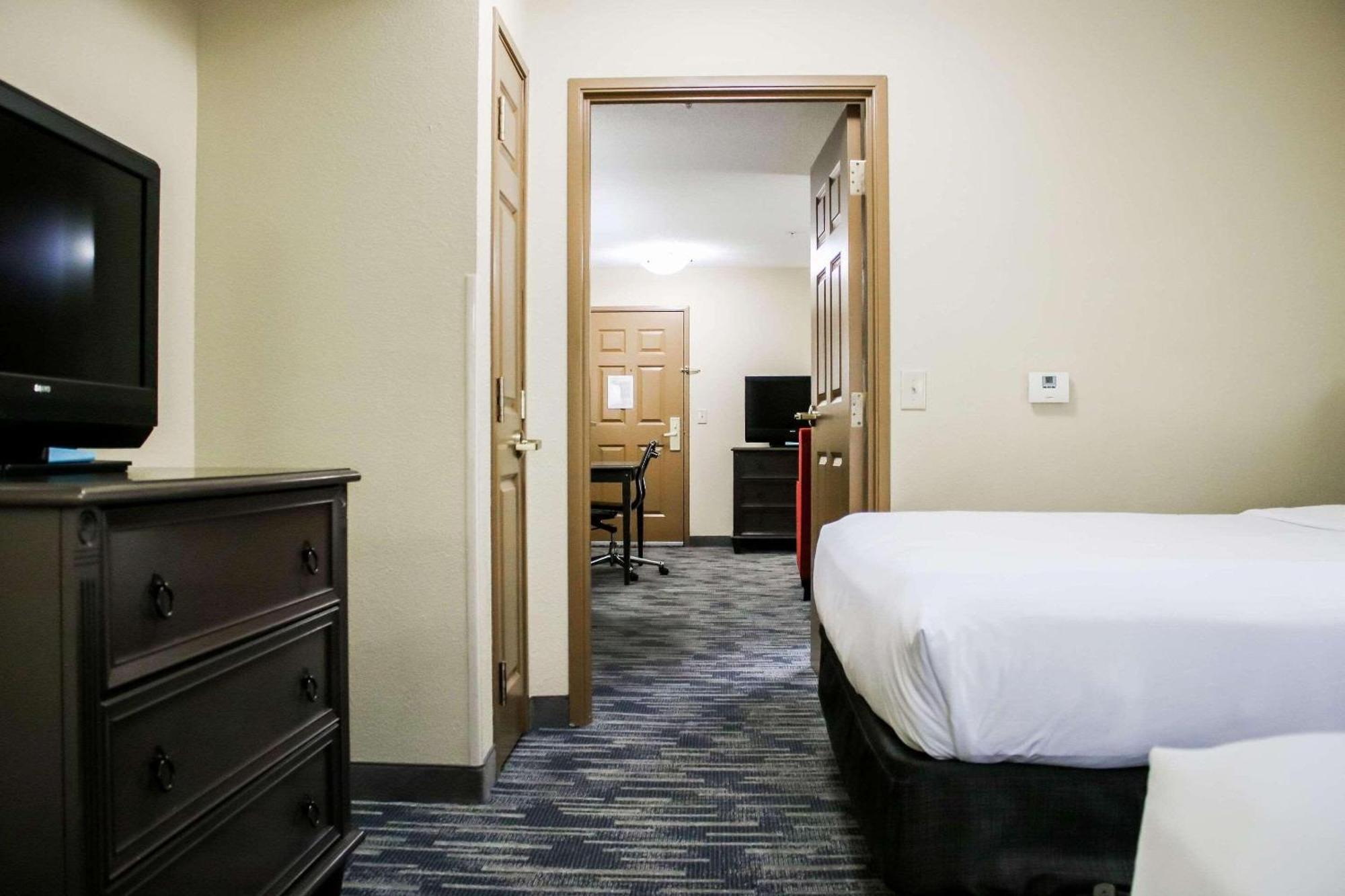 Country Inn & Suites By Radisson, Richmond West At I-64, Va Henrico Exterior foto