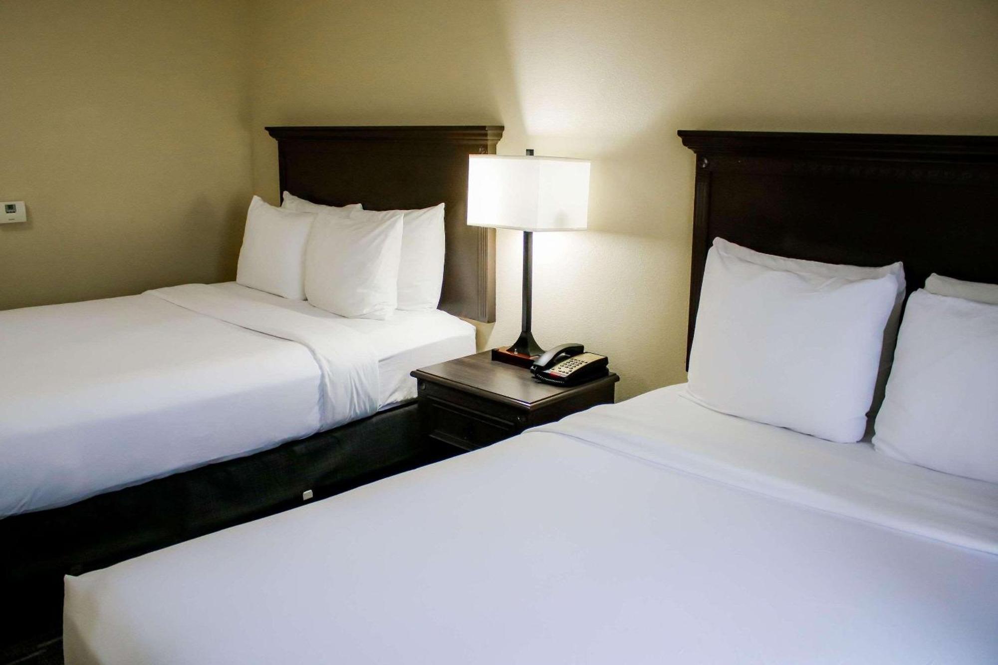 Country Inn & Suites By Radisson, Richmond West At I-64, Va Henrico Exterior foto