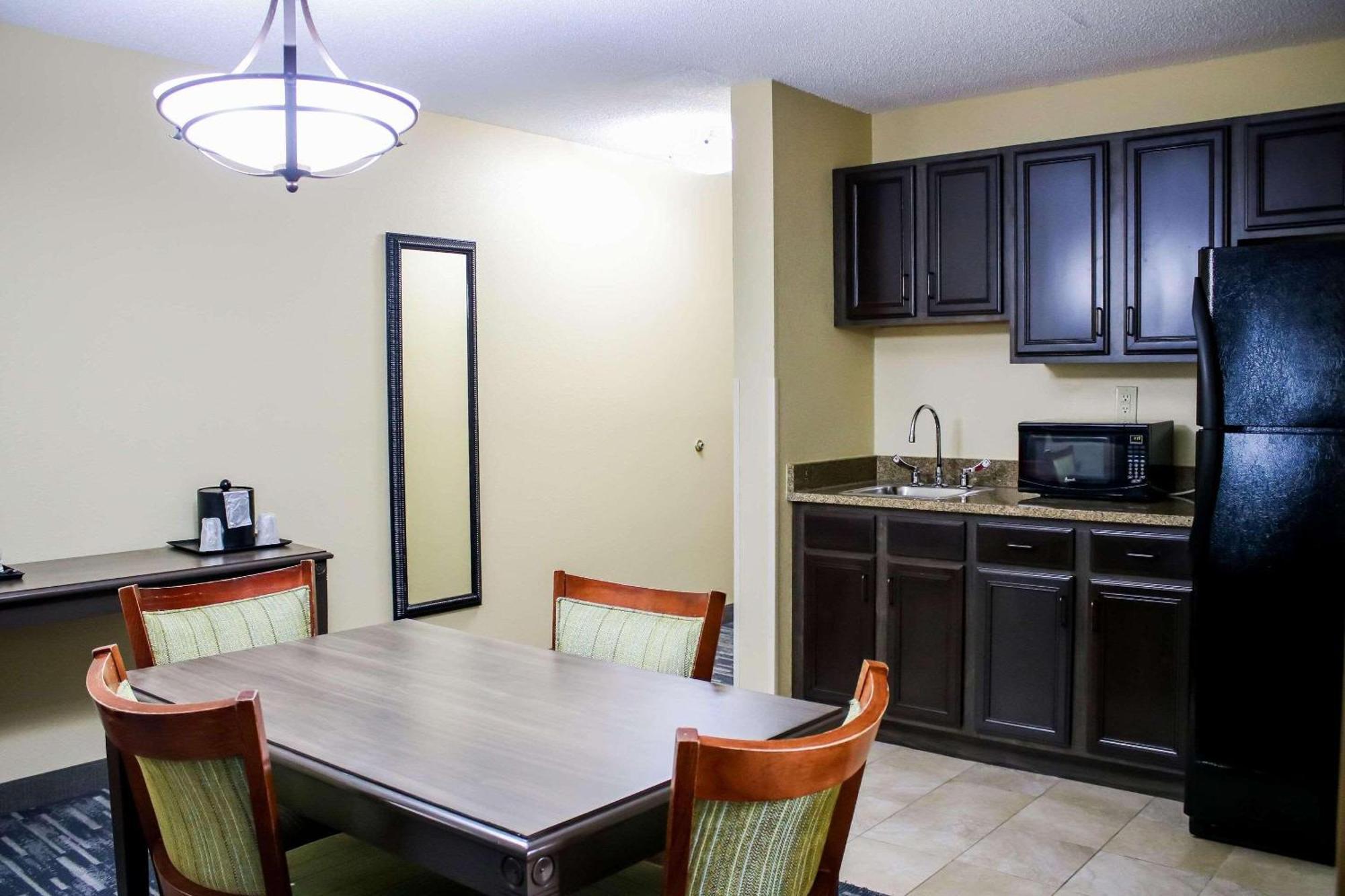 Country Inn & Suites By Radisson, Richmond West At I-64, Va Henrico Exterior foto