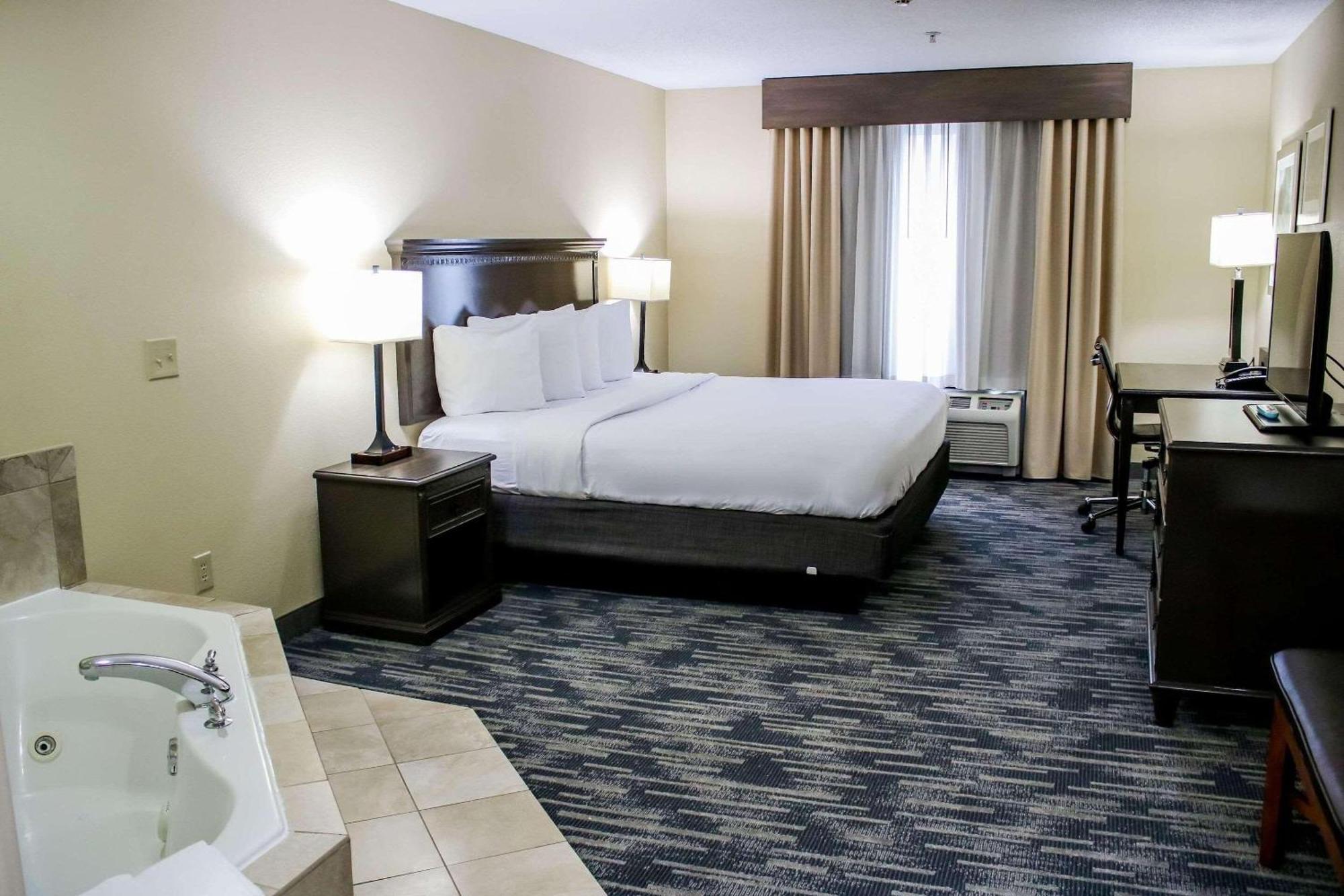 Country Inn & Suites By Radisson, Richmond West At I-64, Va Henrico Exterior foto