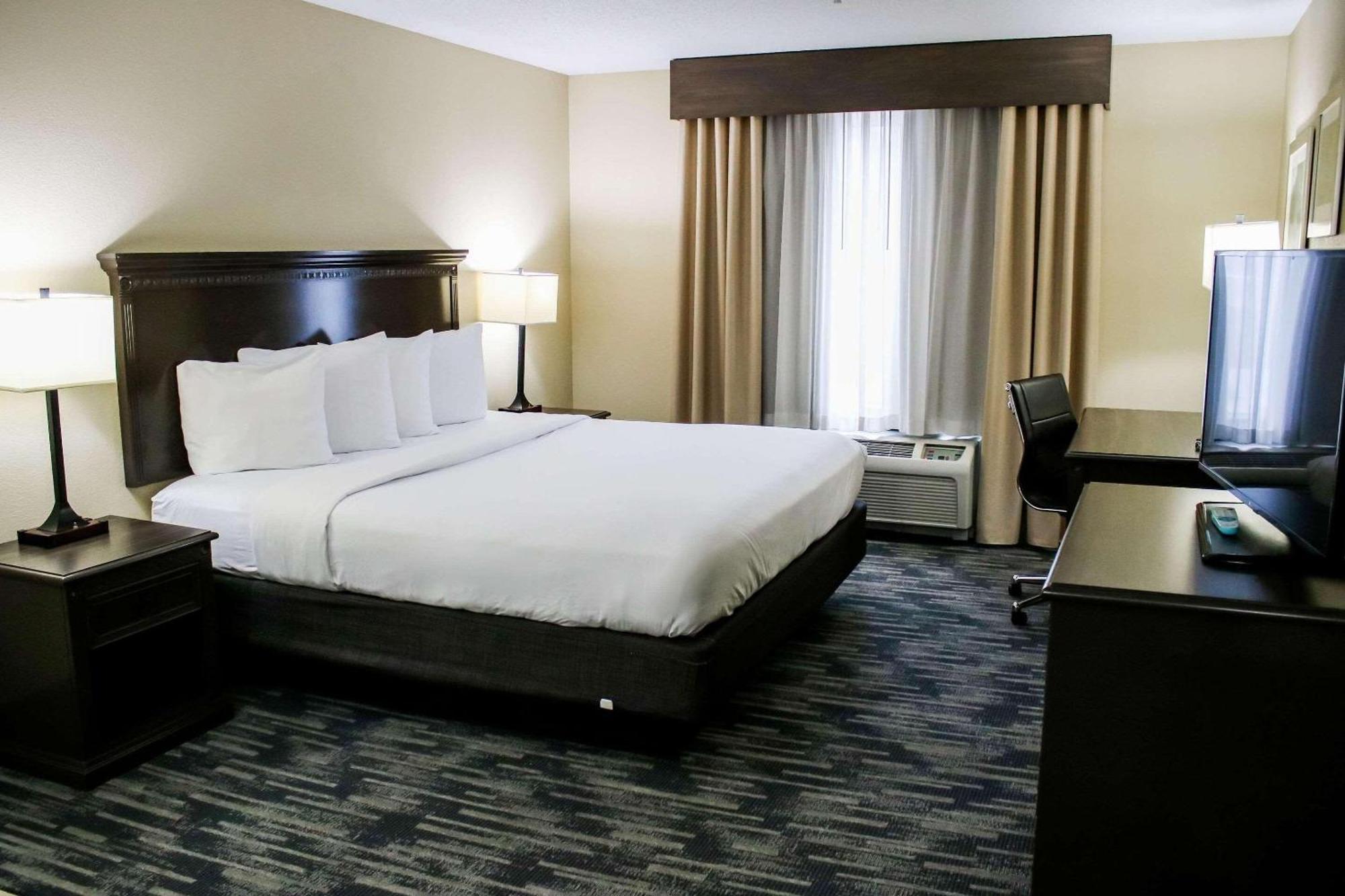 Country Inn & Suites By Radisson, Richmond West At I-64, Va Henrico Exterior foto