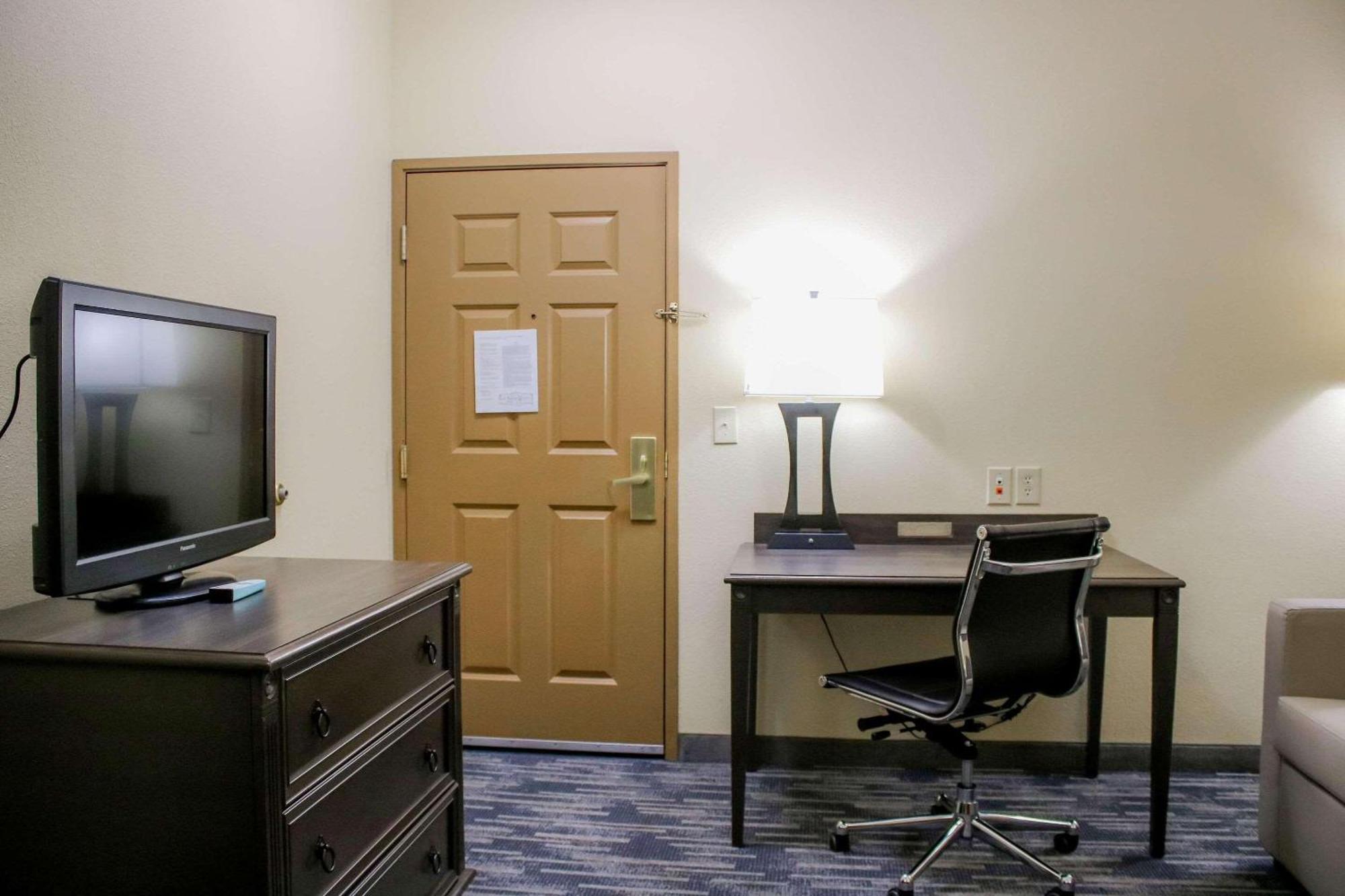 Country Inn & Suites By Radisson, Richmond West At I-64, Va Henrico Exterior foto