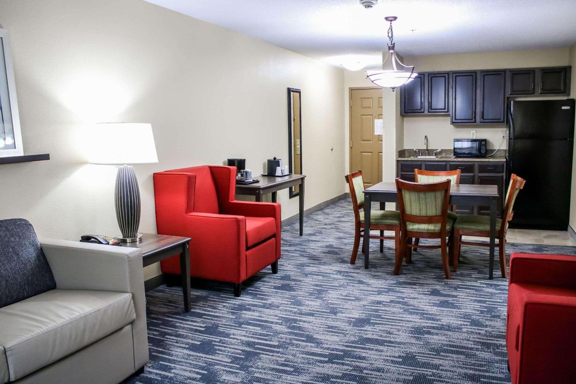 Country Inn & Suites By Radisson, Richmond West At I-64, Va Henrico Exterior foto