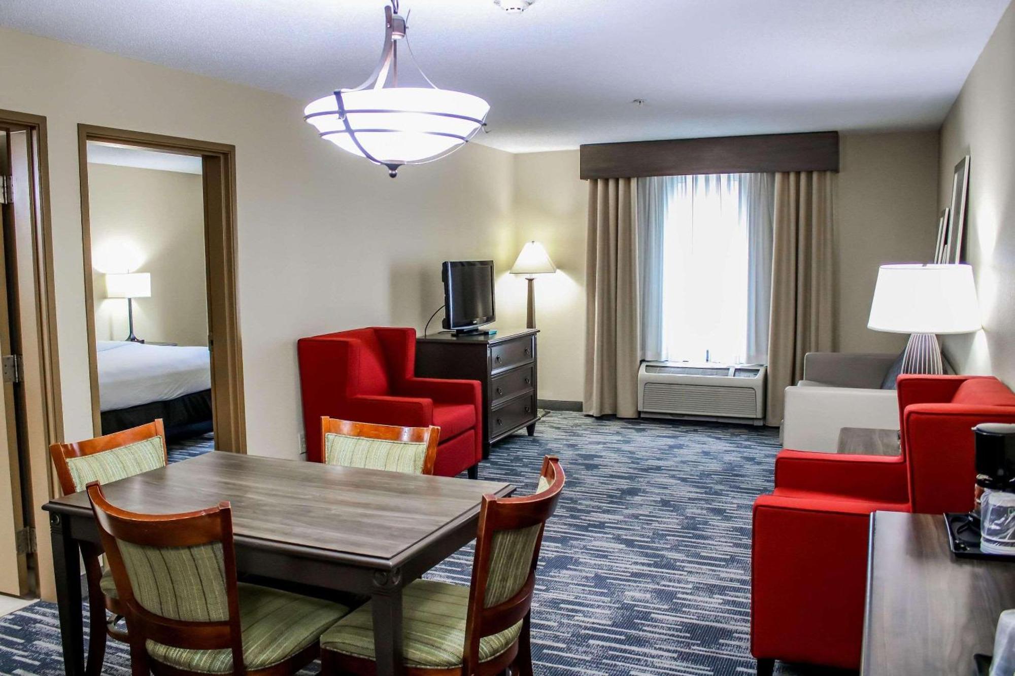 Country Inn & Suites By Radisson, Richmond West At I-64, Va Henrico Exterior foto