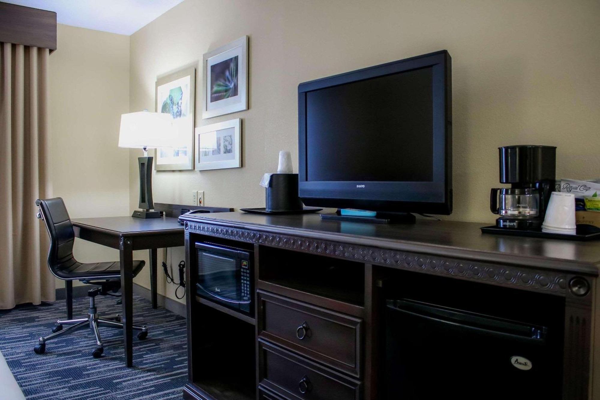 Country Inn & Suites By Radisson, Richmond West At I-64, Va Henrico Exterior foto