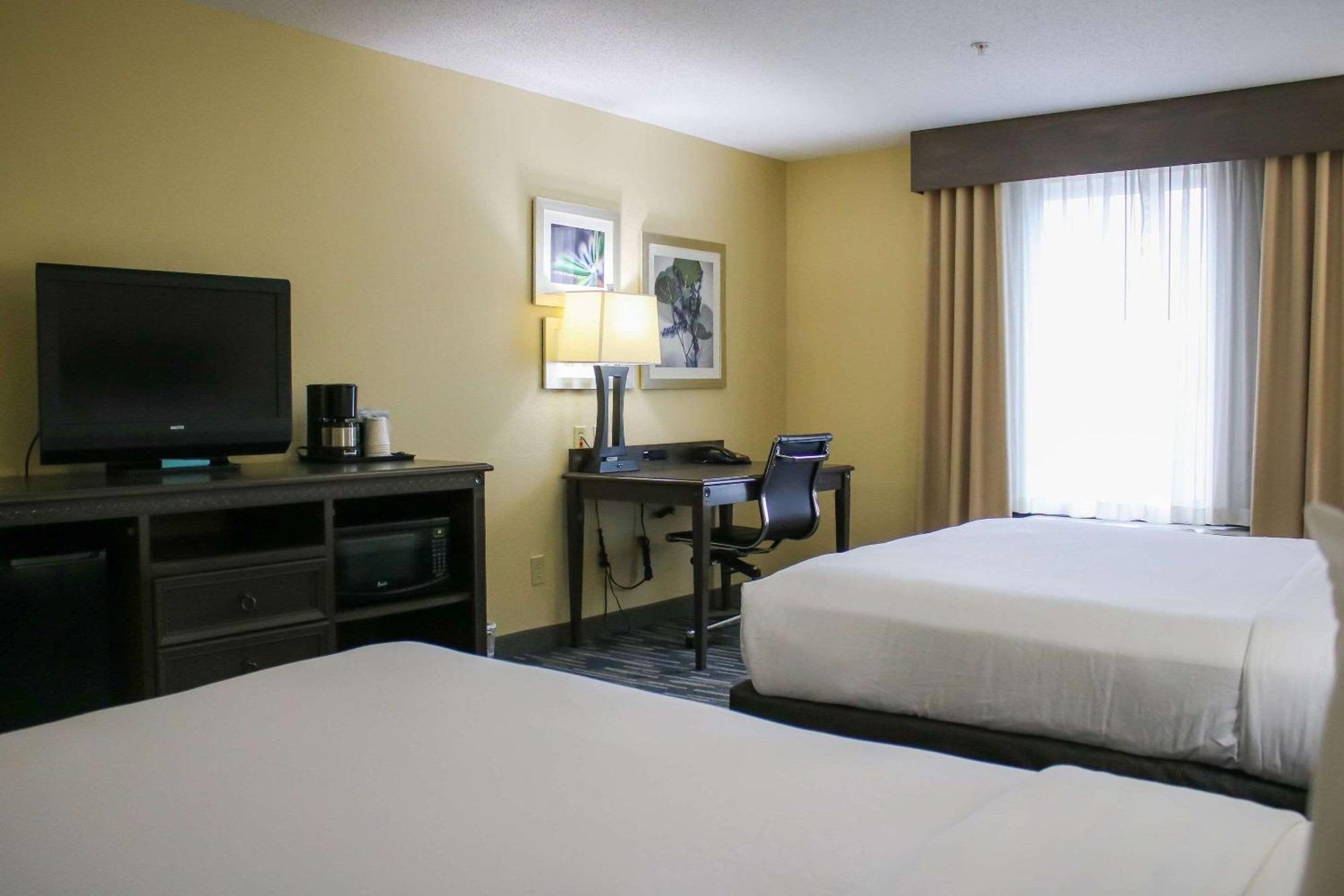 Country Inn & Suites By Radisson, Richmond West At I-64, Va Henrico Exterior foto
